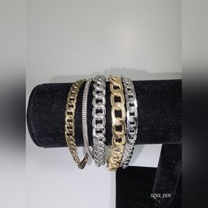 JENNY BIRD BRACELET